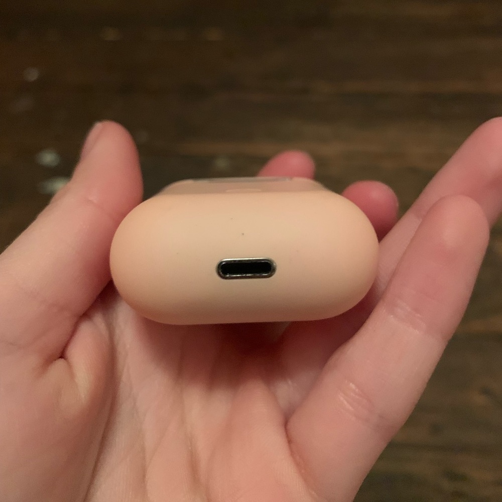 Off Brand Airpods